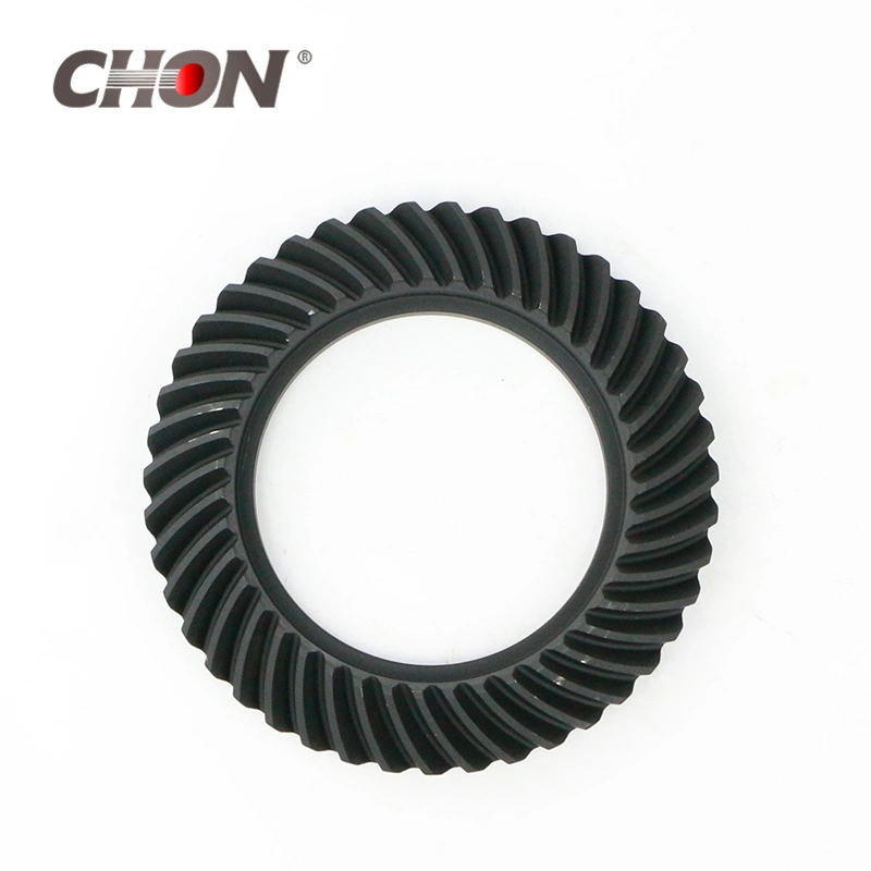 Crown Wheel and Pinion for Land Cruiser LC71, 74, 76, 78, 79 and LC80 Front Diff-Lock