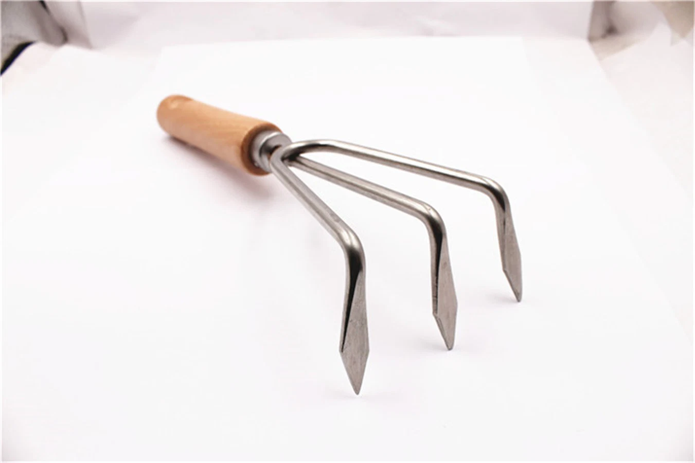 Garden Tool Hand Tools with Stainless Steel Head Hand Tools Set