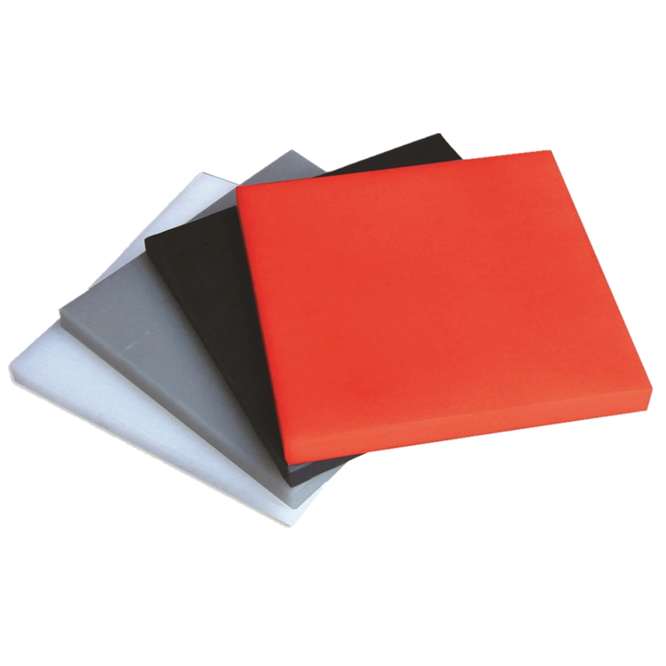 UHMWPE Sheet PE1000 Wear Resistant Plastic Board