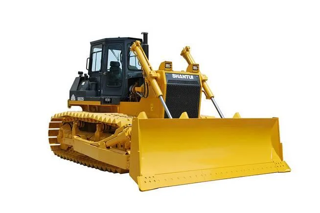 Full Hydraulic Factory Price Crawler Bulldozer Shantui SD22