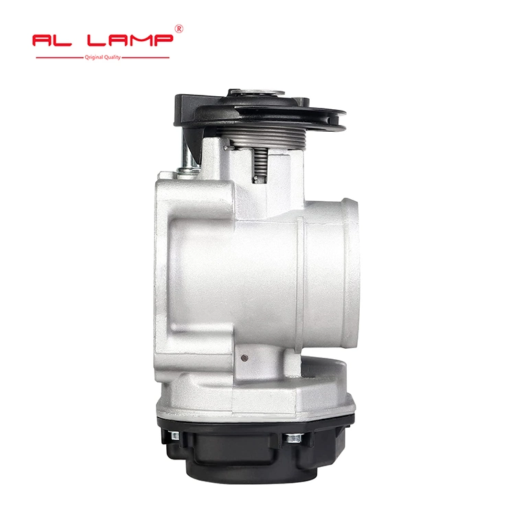 New Arrivals Car Parts Throttle Body for Chevrolet Lacetti Optra Nubira 96394330