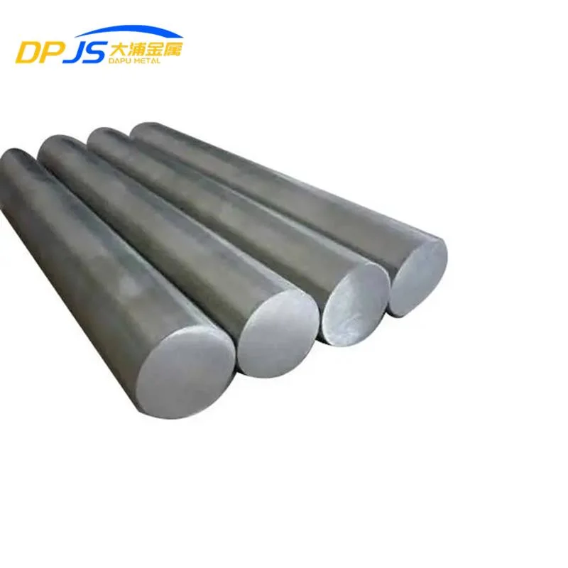 Strength Factory Inconel X750/718/617/601/600 Nickel Alloy Plate/Sheet/Incoloy Bar/Rod/Coil/Roll/Alloy Strip