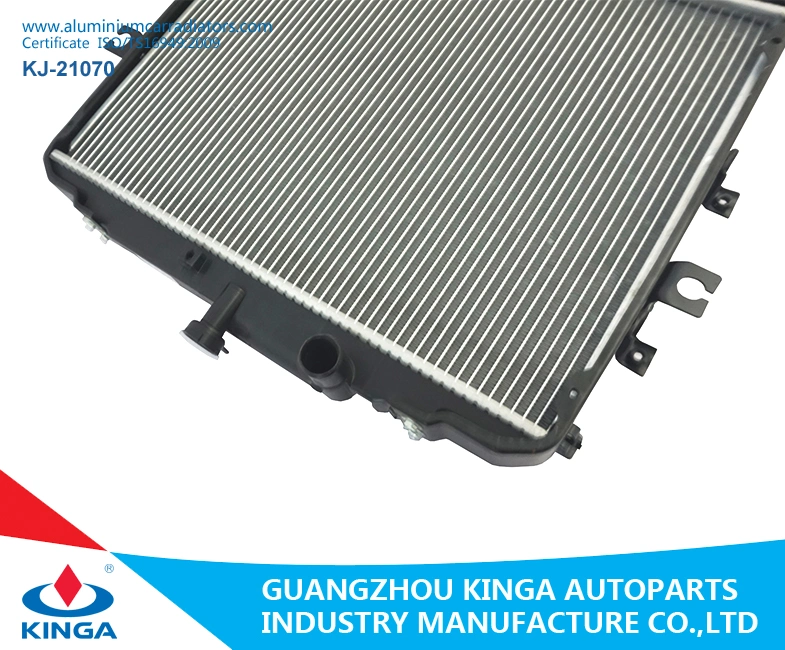 Auto Radiator for Hyundai H1 Starex 2001 25310-4f400