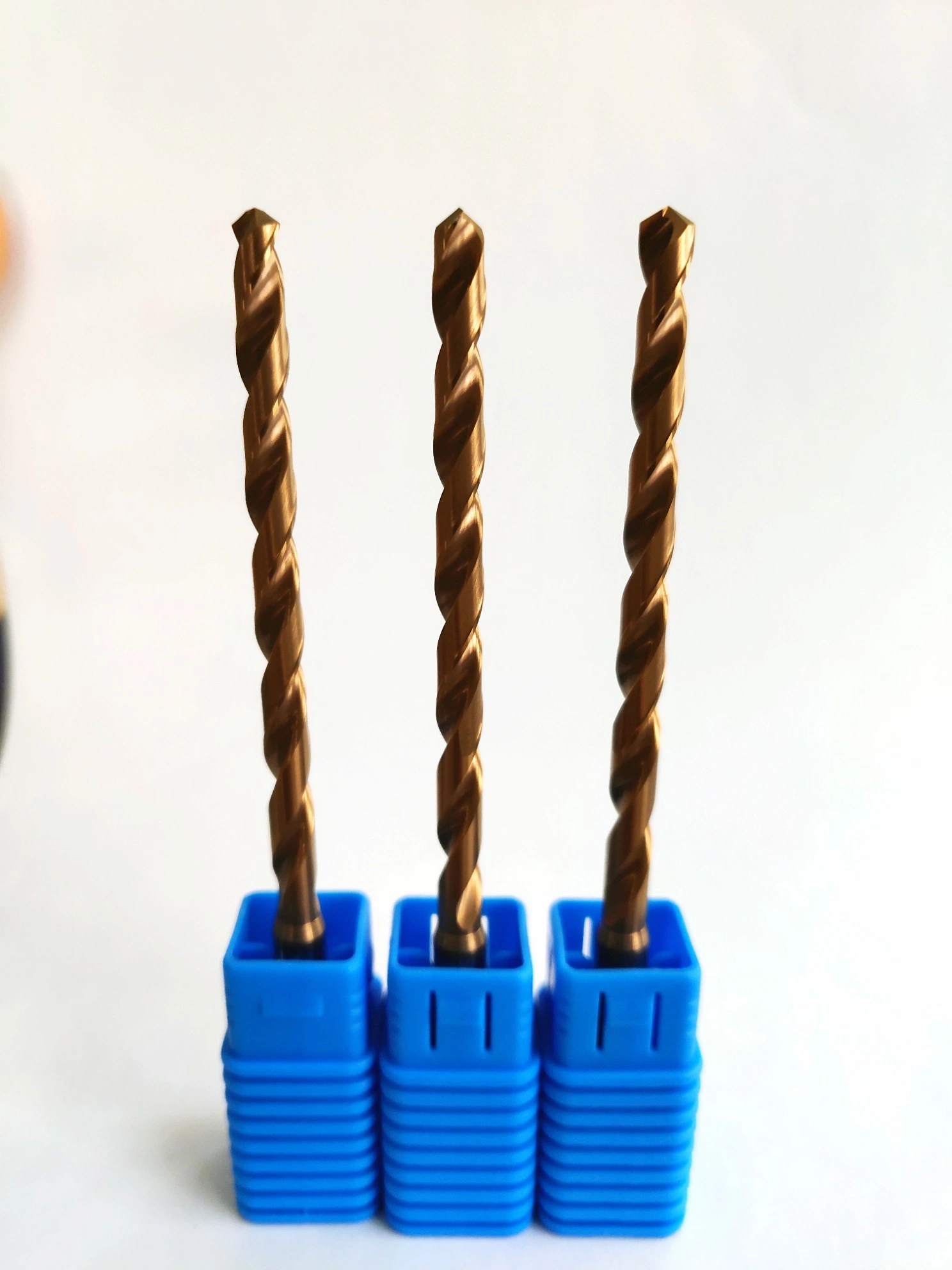 Hotsale Drill Bit 2 Flutes Carbide Tool