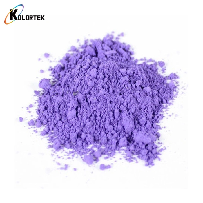 Kolortek Cobre Violeta de Manganeso de grado estético