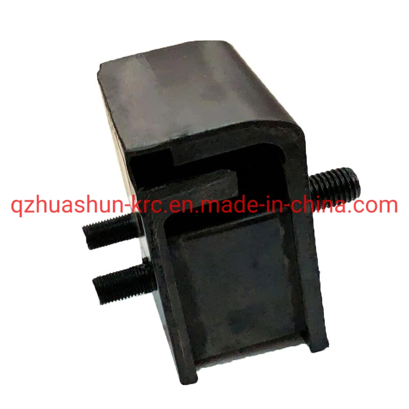 Auto Spare Car Parts Motorcycle Automotive Parts Auto Car Accessories Accessory Truck Spare Parts Engine Motor Mount Parts Hardware for Isuzu 1-53215-108-0