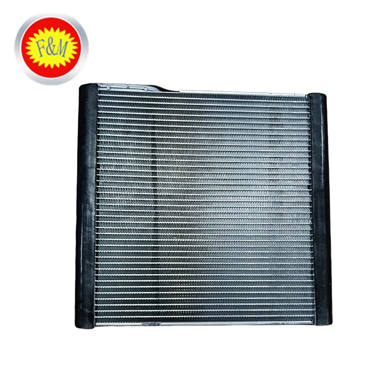 Auto Air Conditioner Evaporator 88501-06350 for Toyota Camry Radiator