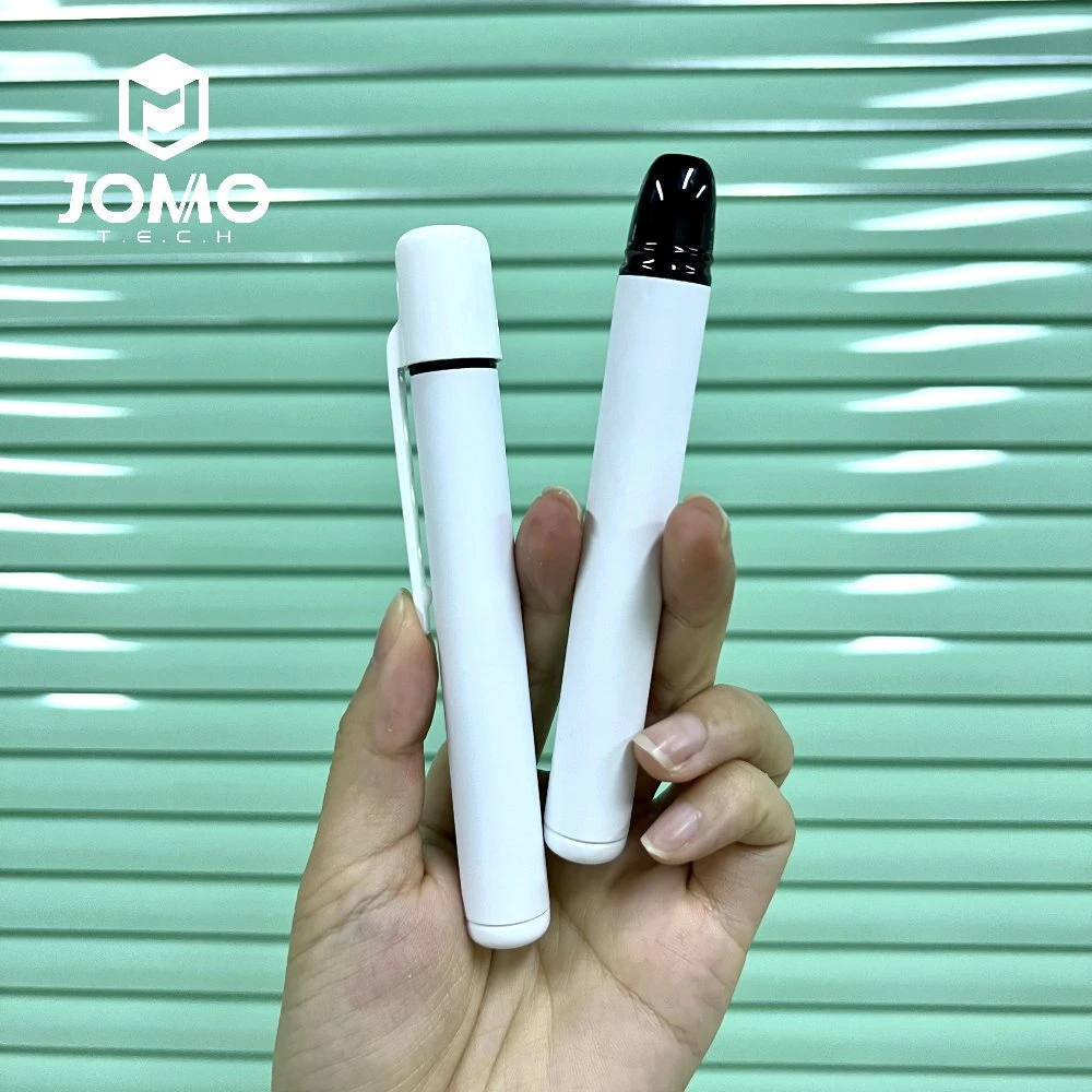 Shenzhen Manufacture Wholesale/Supplier Pen Style Disposable Electronic Cigarette