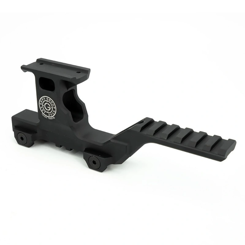 Tactical Gbrs Group Type Hydra Mount Risers for T1/T2/M5