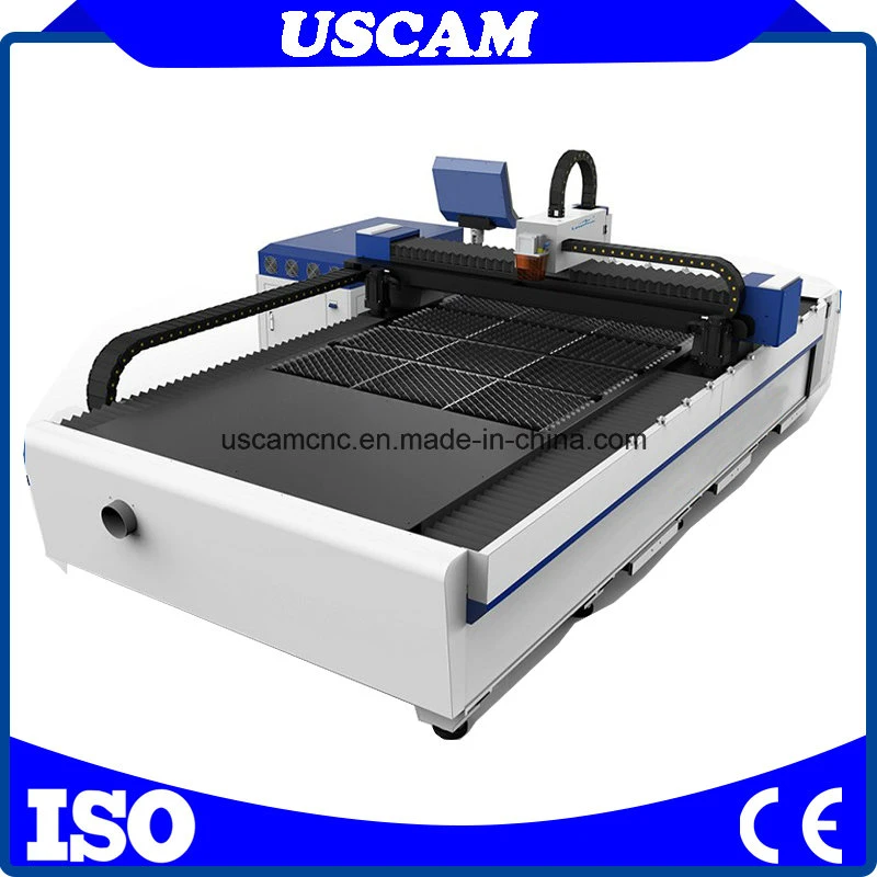 Fiber Laser Cutting 500W 1kw 2kw 3kw