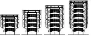 Hot Sale Galvanized Types of Layer Chicken Cages/Chicken Battery Cages Layer