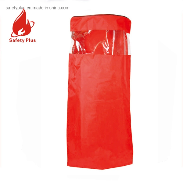 Trolley Fire Extinguisher Cover Good Price UV