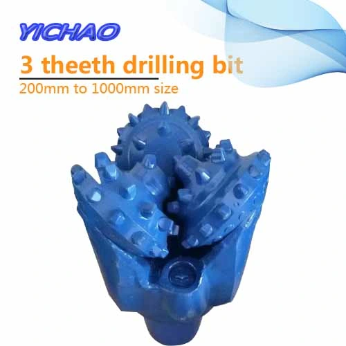 30 Inch Hole Opener Bit for Granite Rock Tools for XCMG HDD Drill Rigs