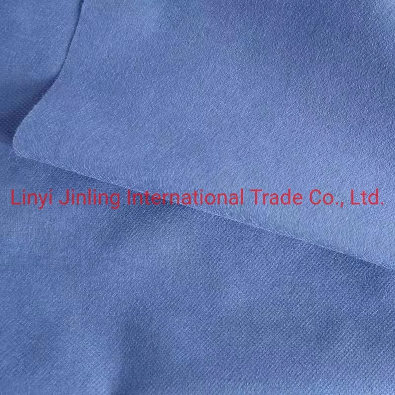 Chinese PP Non Woven Fabric Manufacturer Wholesale Non-Woven Material