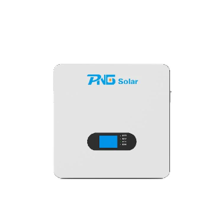 PNG de pared alimentación Batería de litio de 5kwh 10kwh 20kwh 24V48V 100Ah 200Ah 400Ah LiFePO4 battery Pack para el sistema de almacenamiento de energía solar