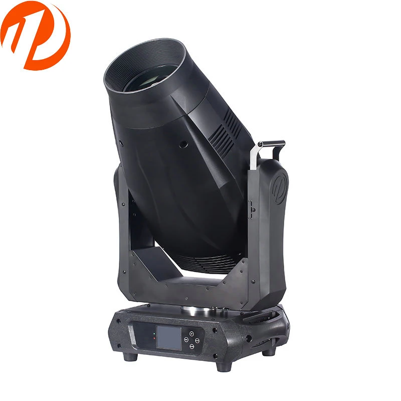 400W Beam Spot Wash LED Profile with Cmy CTO Moving Head Stage Lighting