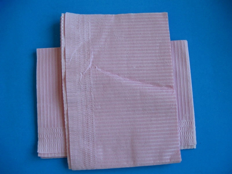 Disposable Dental Bib