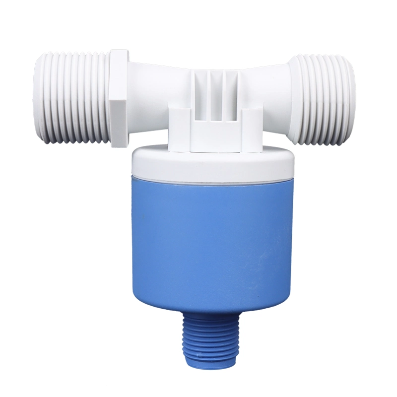 Low Pressure Toilet Float Valve Control Drain Pump Valve Aquarium DN25 1inch