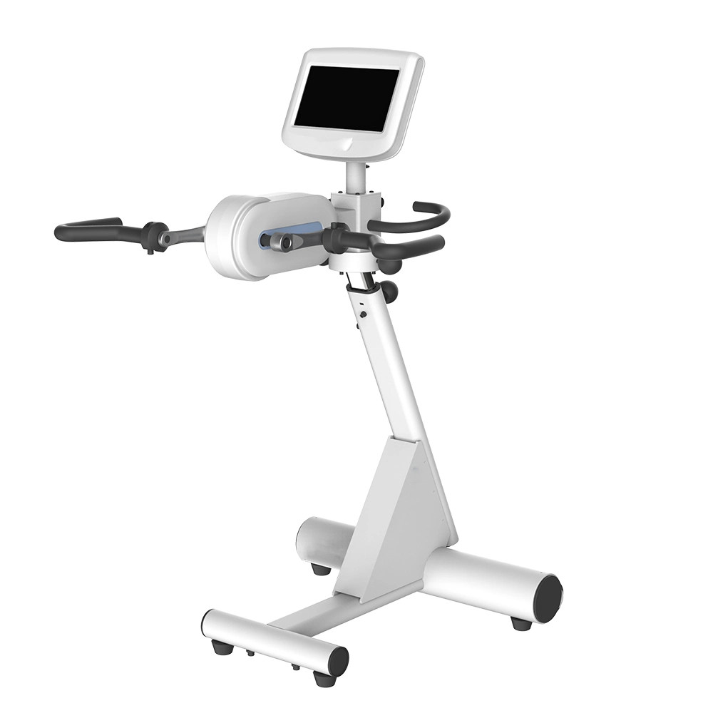 Physical Therapy Equipments Infrared Polarized Light Therapy Instrument Ultra Laser Pain Treatment