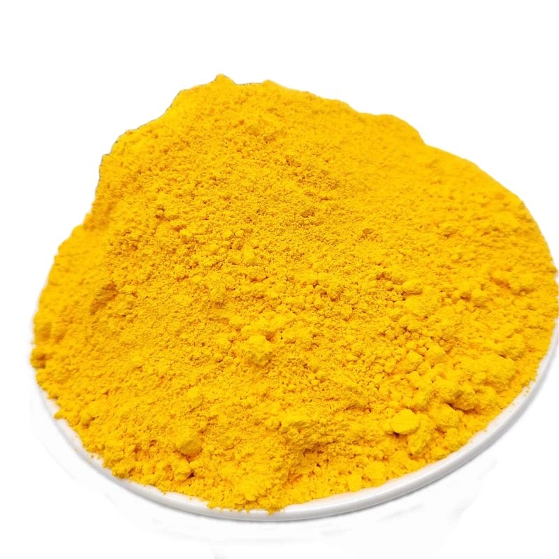 Black Red Blue Yellow Color/Construction Grade Fe2o3/ Iron Oxide Pigment