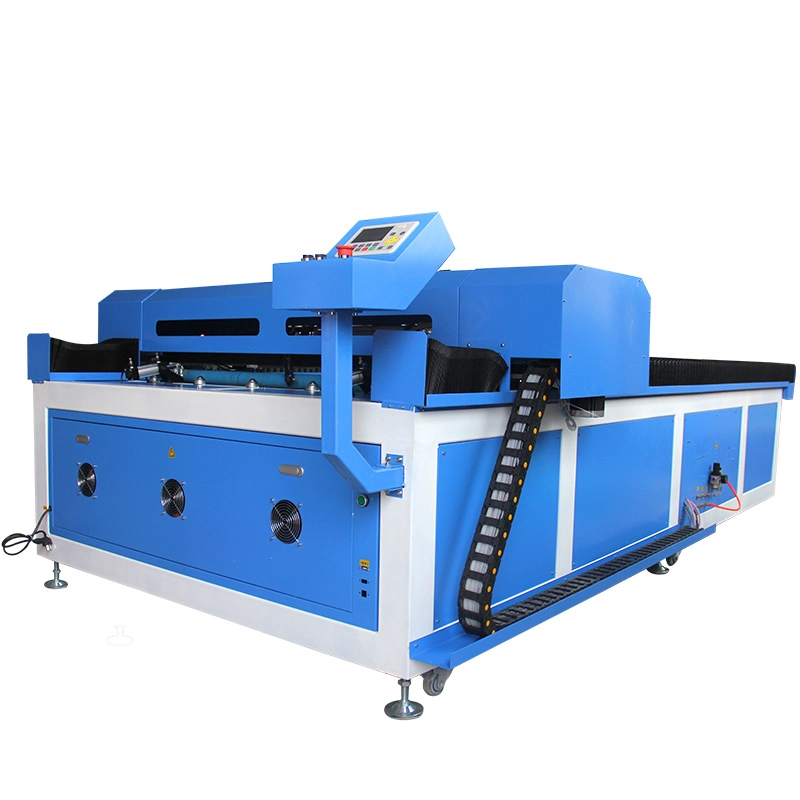 CO2 Laser Cutter Engraver 1325