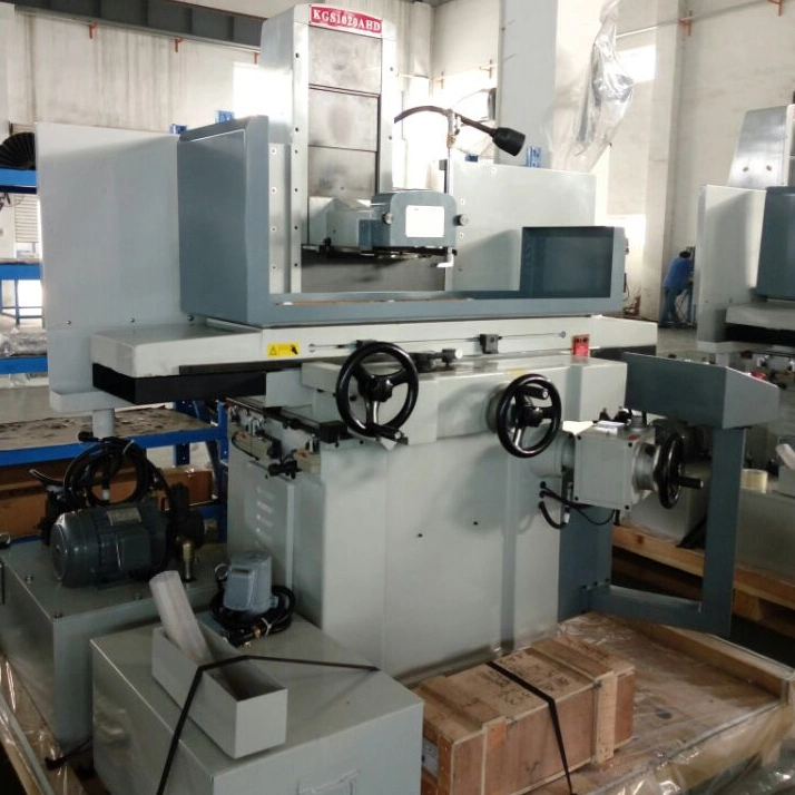 Customizing Voltage and Color Automatic Precision Surface Grinders Machine