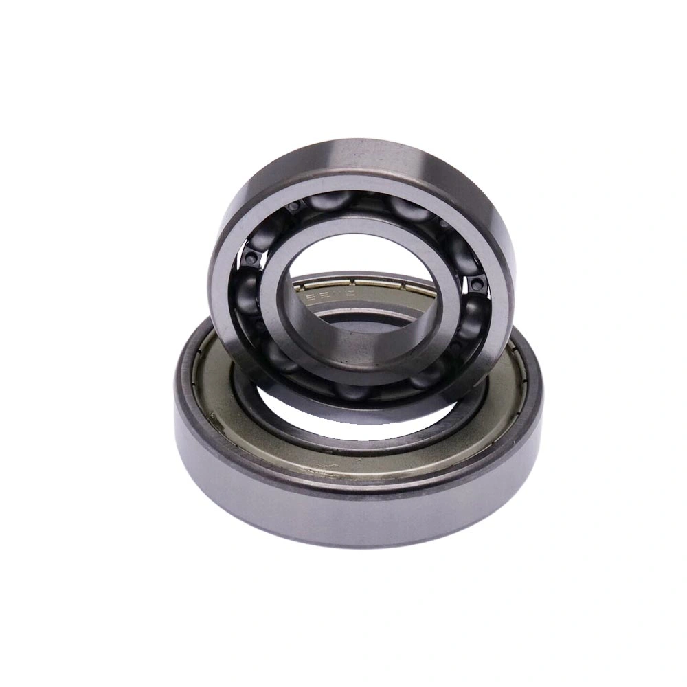 Angular Contact Ball Bearing Taper Roller Bearing Deep Groove Ball Bearing