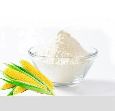 Food Sweeteners Corn Starch Powder 9005-25-8