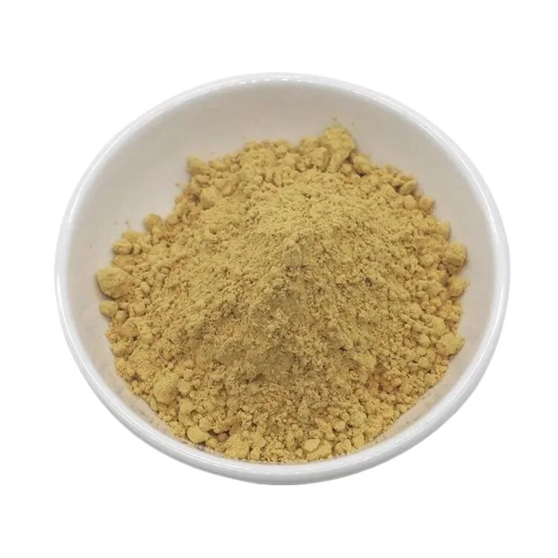 Healthcare Grade Milk Thistle Seed Extract Silymarin 80%, Silybin & Isosilybin 30% Powder