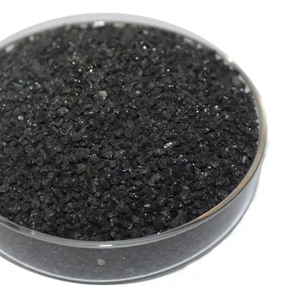 Calcined Petroleum Coke CPC Used as Carbon Additive for Electrolytic Aluminium