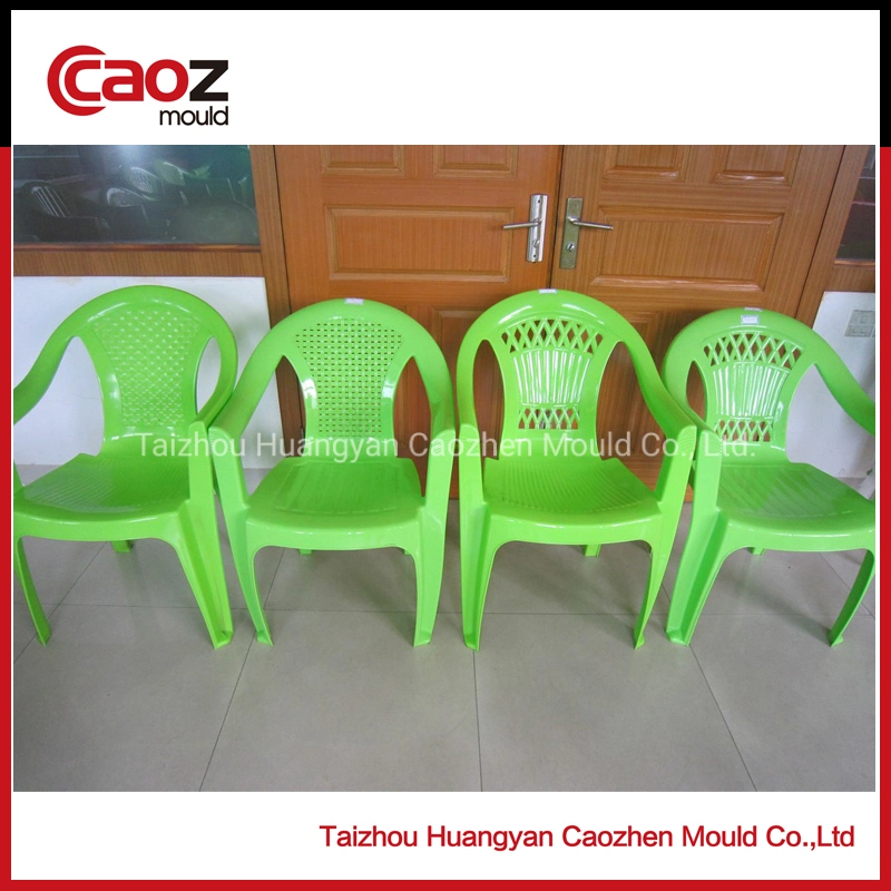 Molds for Plastic Injection Sofa Chair with Comfortable Sitting