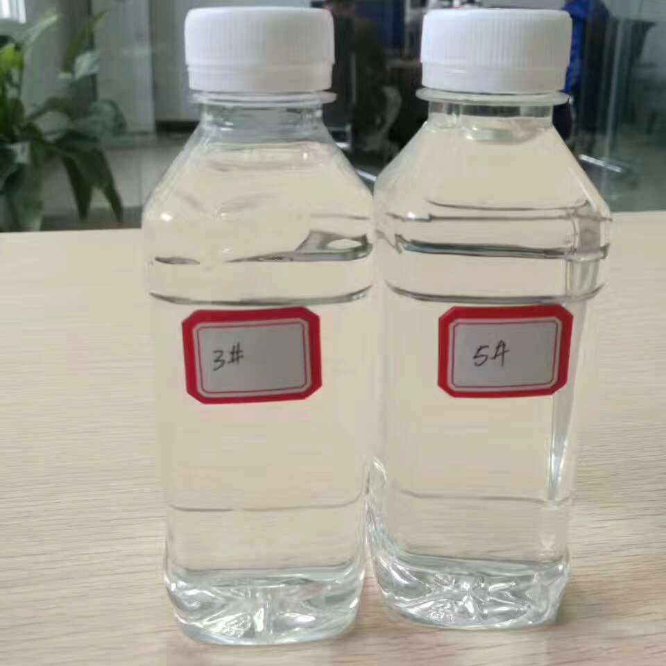 White Oil Chemical Fiber Textile Plastics Processing Oil 32# White Oil