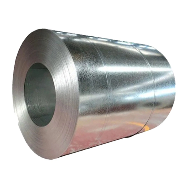 JIS G3302 SGCC SPCC Dx51d DC01 G90 Z275 Cold Rolled Zinc Coated 0.6mm 0.8mm Iron Plate Gi Steel Sheet Hot Dipped Galvanized Coil for Constraction Material