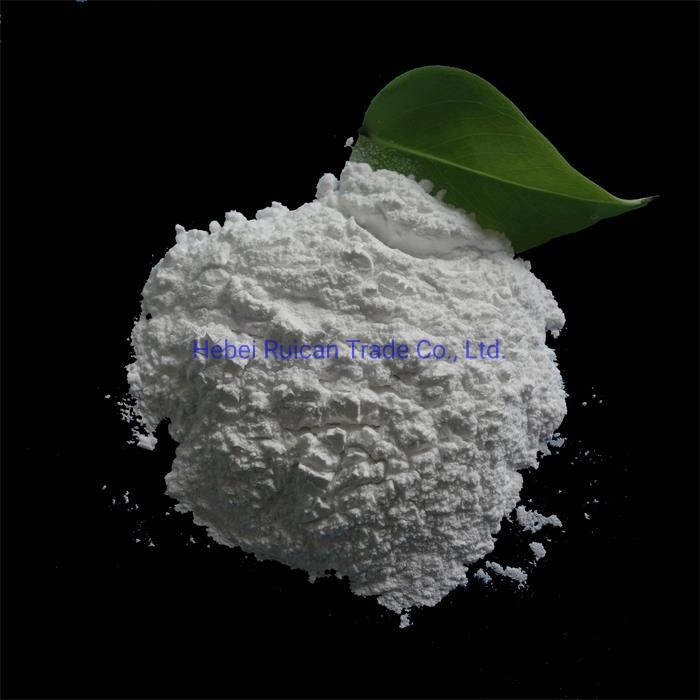 Optical Glass CAS 513-77-9 Barium Carbonate