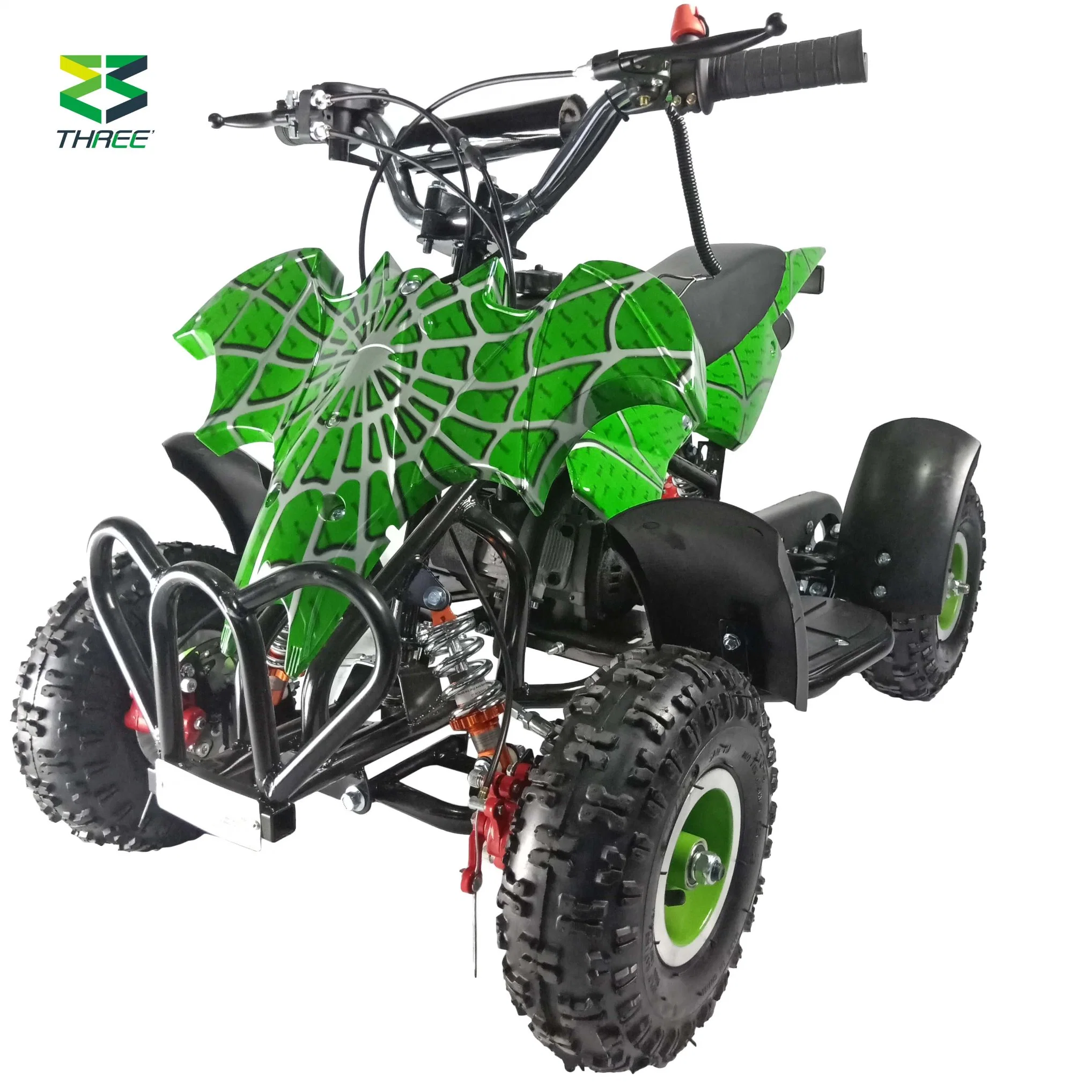 New Kids Cheap off Road Mini ATV 49cc