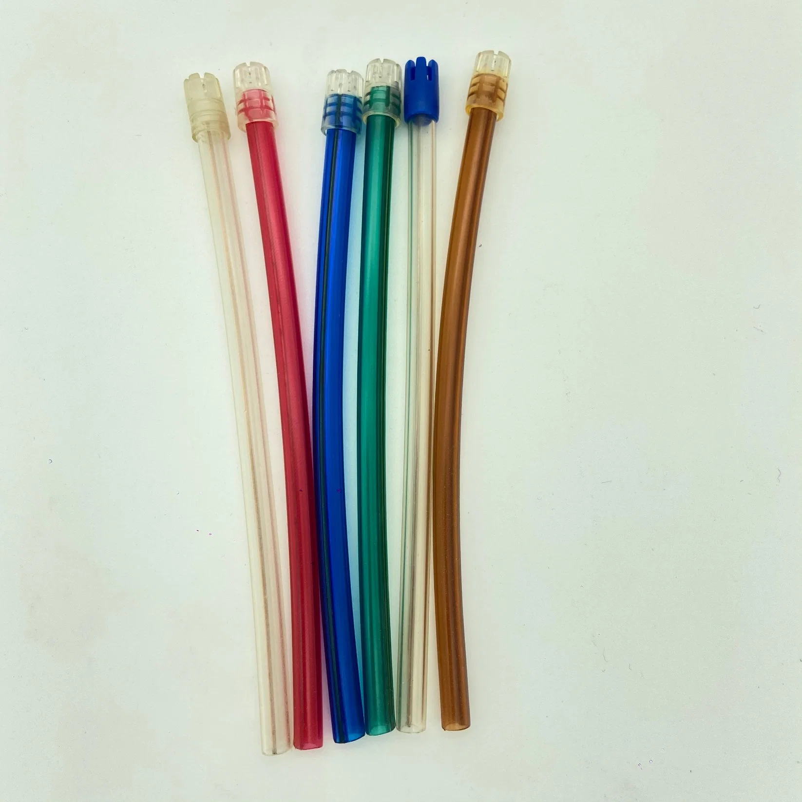 High quality/High cost performance  Dental Products Suction Connecting Tube Disposable Saliva Ejector