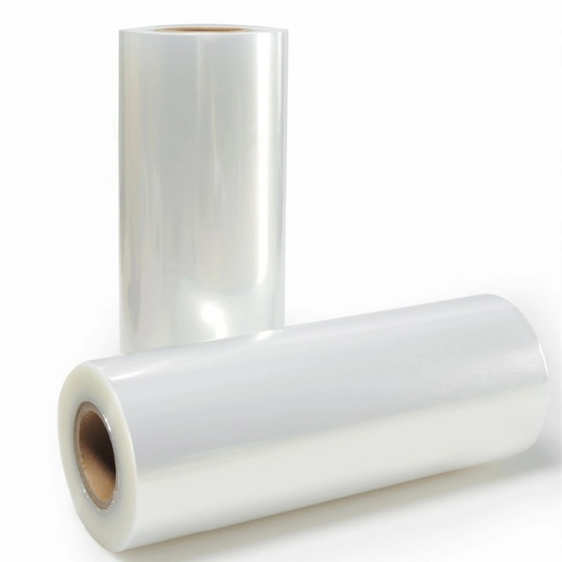 Household Food Grade Cling Film Cover Food Wrap PVC Cling Film