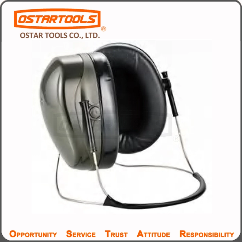 OEM Construction Sound Proof Safety Products/ Industrial Earmuffs