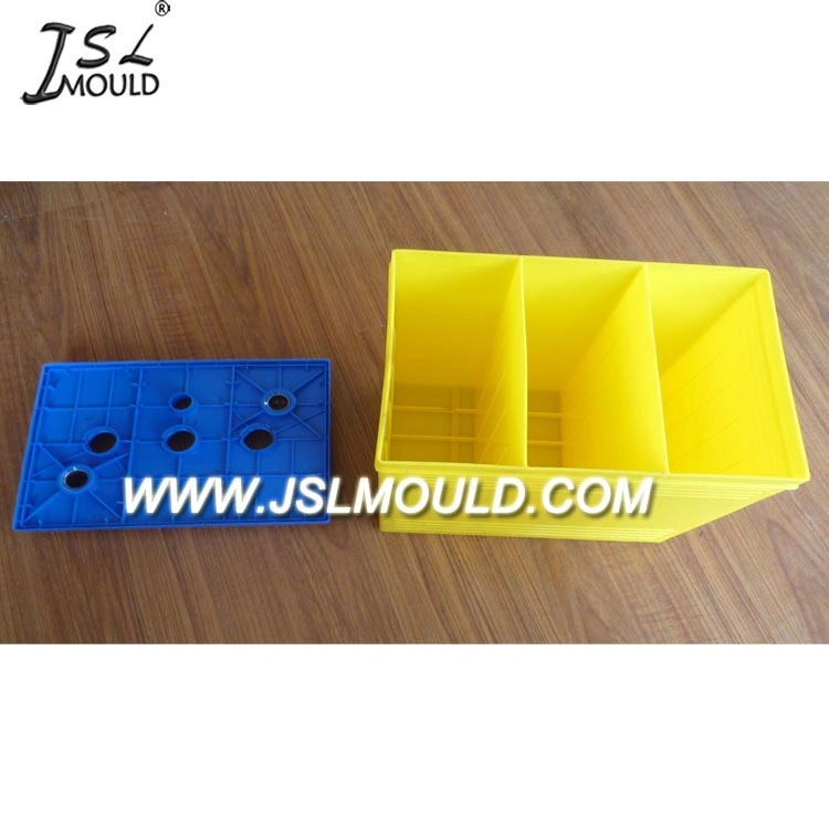 OEM Customize Plastic Injection Battery Case Mould