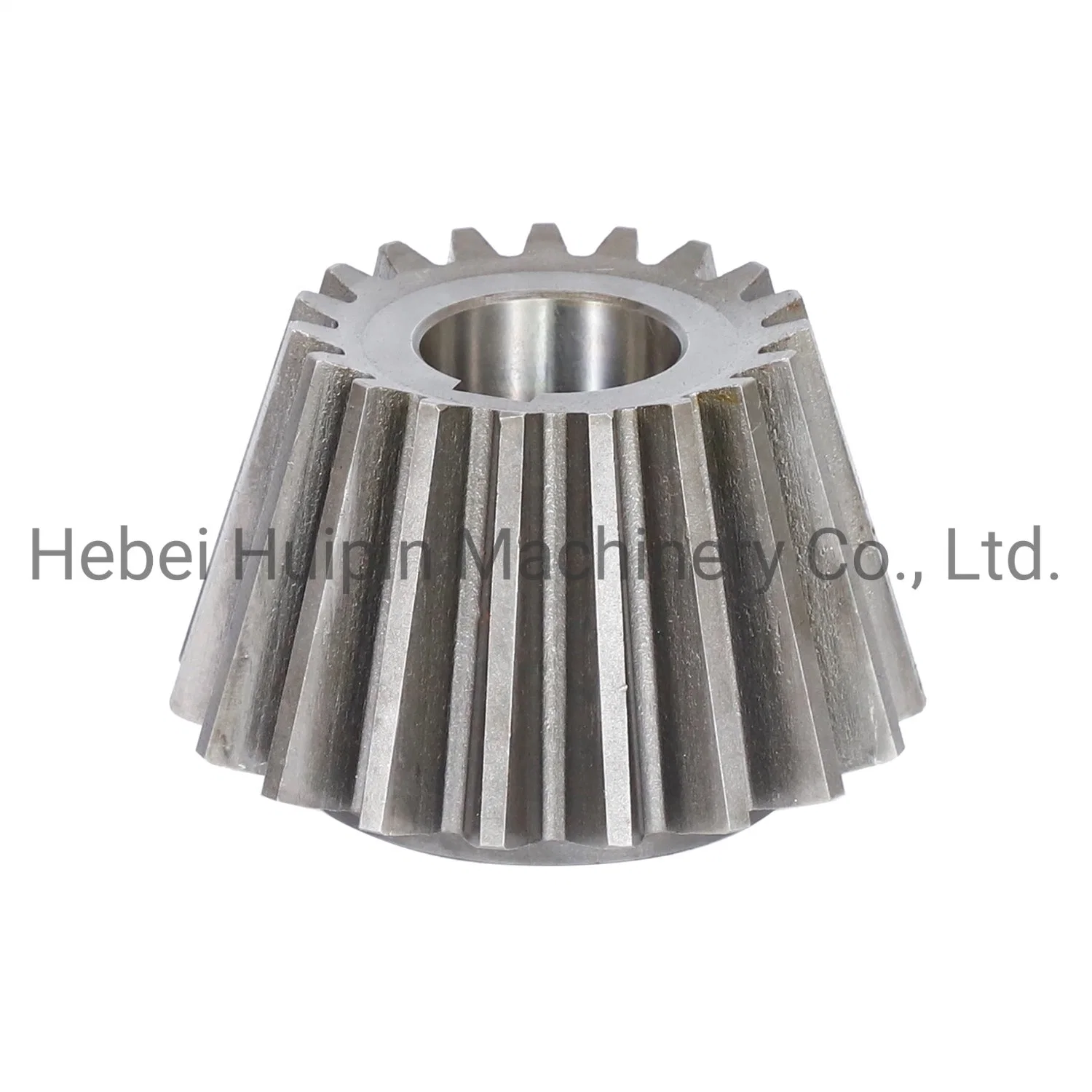 Pressing Warm Shaft Gearbox Spare Parts for Cooking Oil Machine