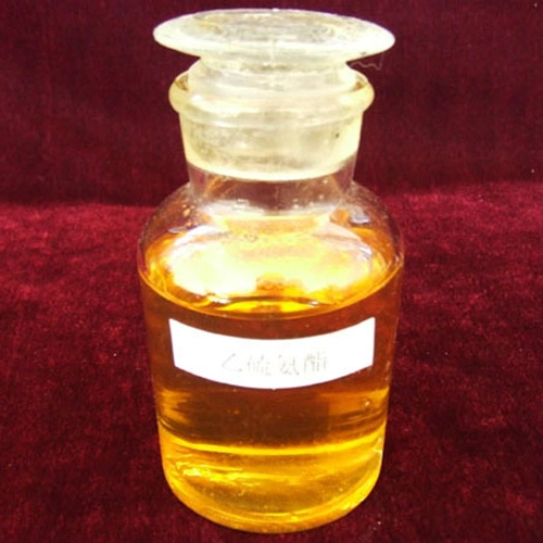 Ipetc Ipetc 95% Isopropyl Ethyl Thionocarbamate CAS 141-98-0