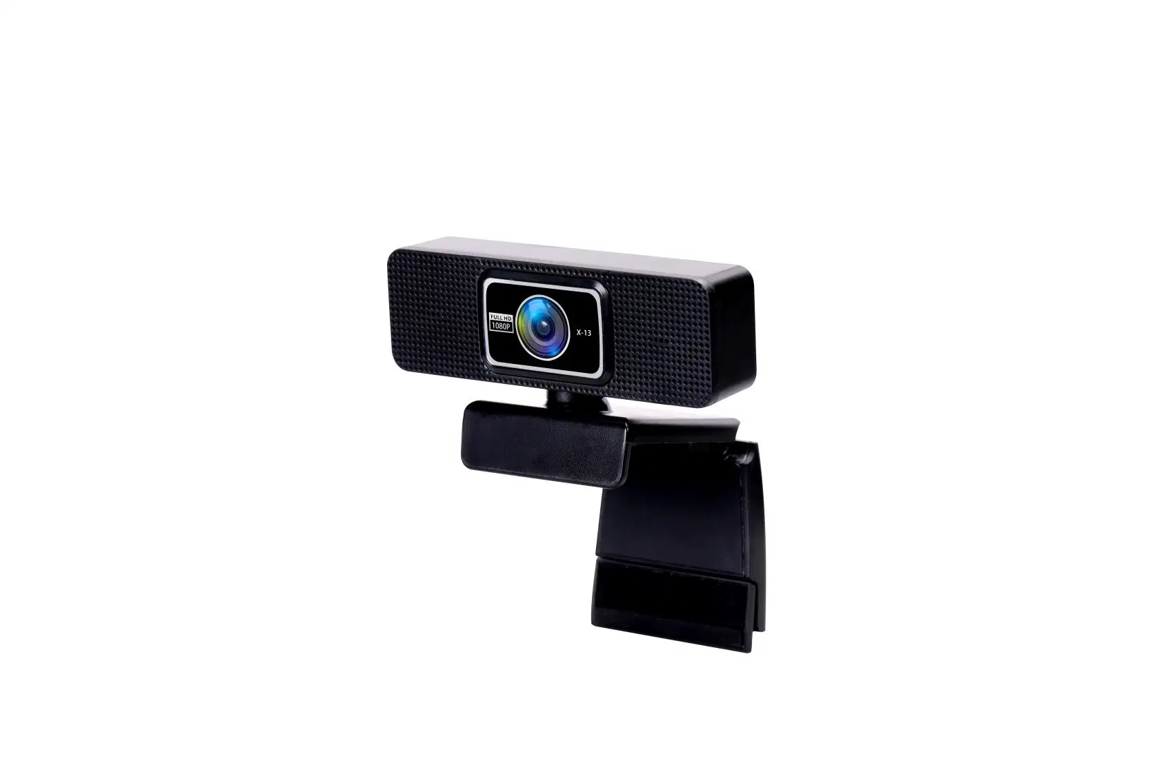 Nova chegada HD câmera Web 1080P chamada de vídeo encontro transmitido ao vivo webcam USB para a webcam do PC