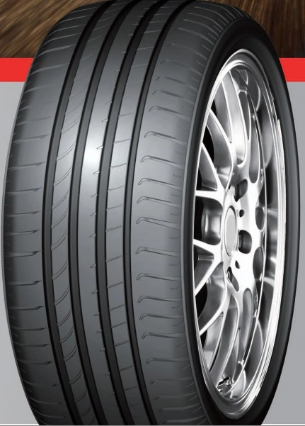 China Top 10 Brand Winda/Boto Brand Car Tyre 225/45zr17 Tires From China Tyre Factory with Good Quality Can Mix Load with Truck Tyre Save More Cost for You