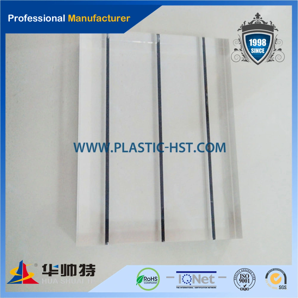 Cast Acrylic Sheet /Sound Absorbing Sheet