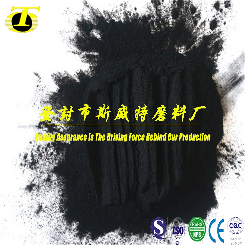 Strong Adsorptionwaste Water Treatment Reduce Cod Wood Based Powdered Activated Carbon