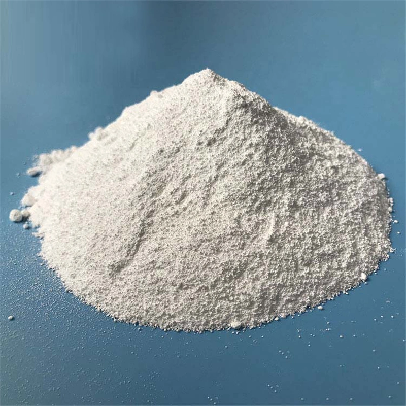 Food Grade Granular China Sodium Benzoate