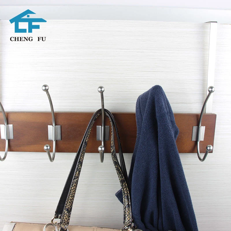 Home Accessories Over The Door Towel Hanger Hook