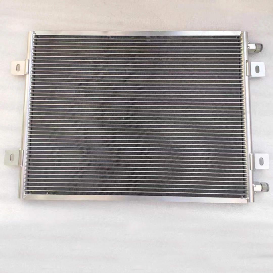 Dz13241824330 Shacman F2000 F3000 X3000 M3000 Truck Air Condenser