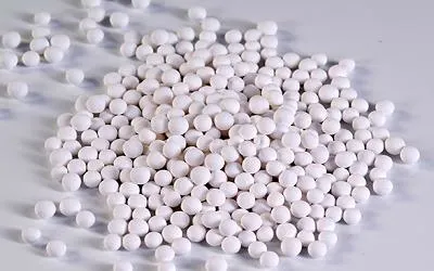 Air Separation Desiccant Activated Alumina Sphere Granule