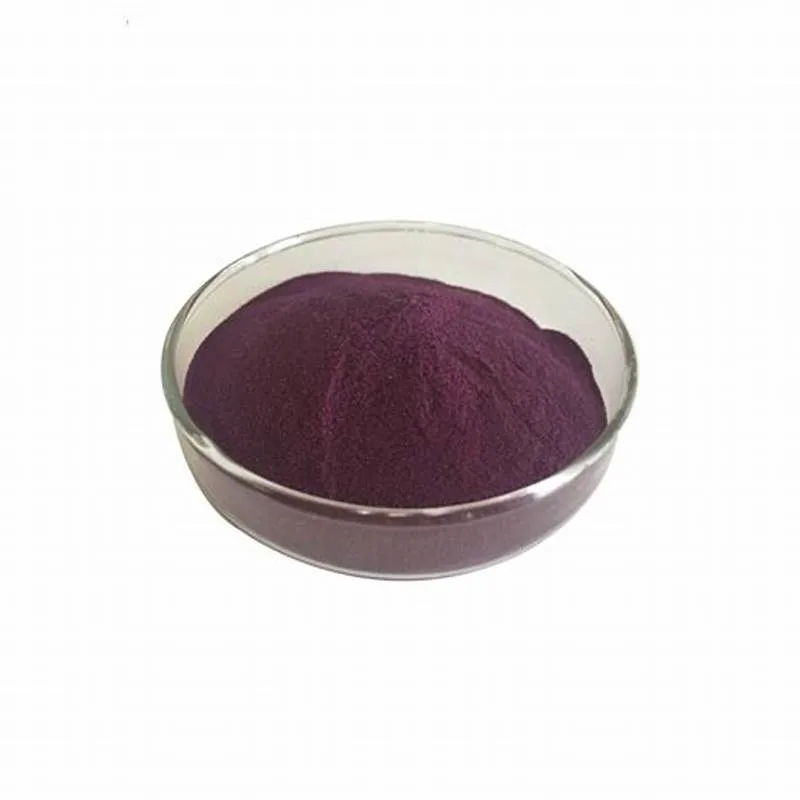 Supply 100% Natural Blueberry Extract 20% Pterostilbene